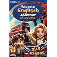 Spannende Englisch Lernen Im Auto Fotos