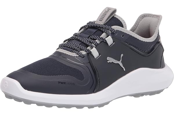 PUMA Fermeture Ignite 8 Made Chaussure de golfHomme