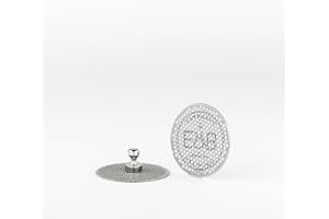 VERYBARISTA Schermo diffusore IMS Precision Puck di E&B, realizzato per macchine da caffè Delonghi da 51 mm