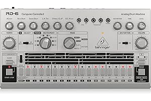 Behringer RD-6-SR