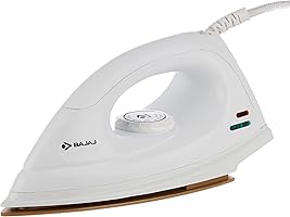 Bajaj DX 7 1000-Watt Dry Iron