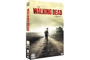 The Walking Dead - Stagione 2
