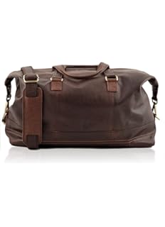 lakeland leather holdall