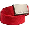 Urban Classics Canvas Belt