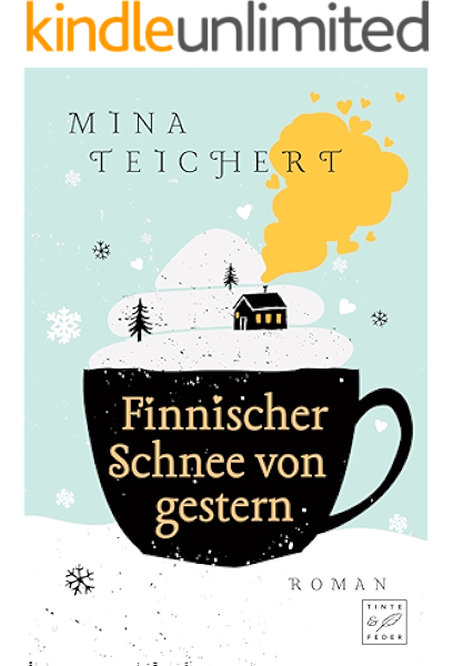 Finnischer Schnee Von Gestern German Edition Ebook Teichert