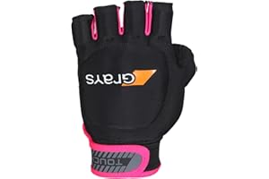 GRAYS Touch Left Handschuhe