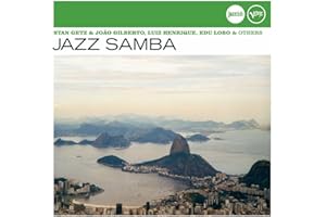 Jazz Samba (Jazz Club)