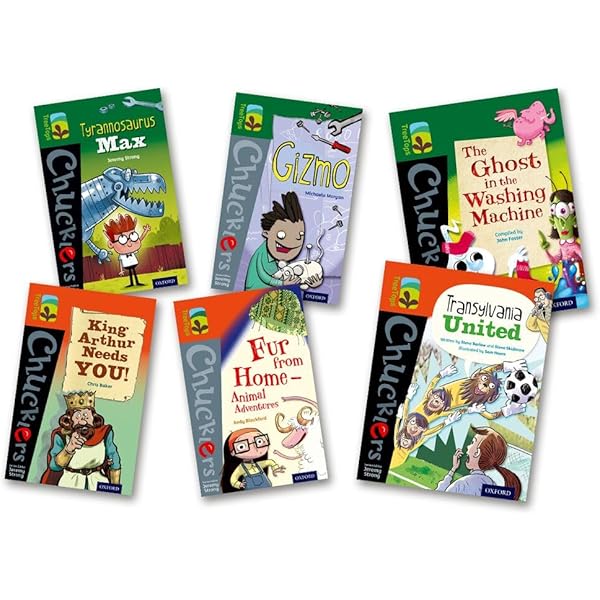 Oxford Reading Tree TreeTops Myths and Legends: Levels 12 and 13