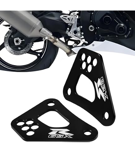 Kit Abbassamento Sospensione Posteriore Per Suzuki GSX-R 600/750/1000 2009-2022