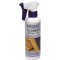 Nikwax Tx. Direct Spray On Spray On Waterproofer