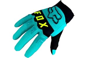 FOXGLOVES Fox Ranger rękawice rowerowe elektryczne