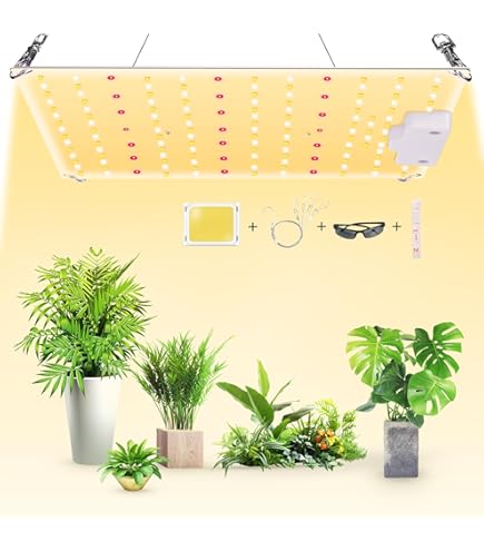 TIDESTAR 800w UV/IR LED ışık büyümek tam spektrum 2 kanallar karartma sebze çiçe