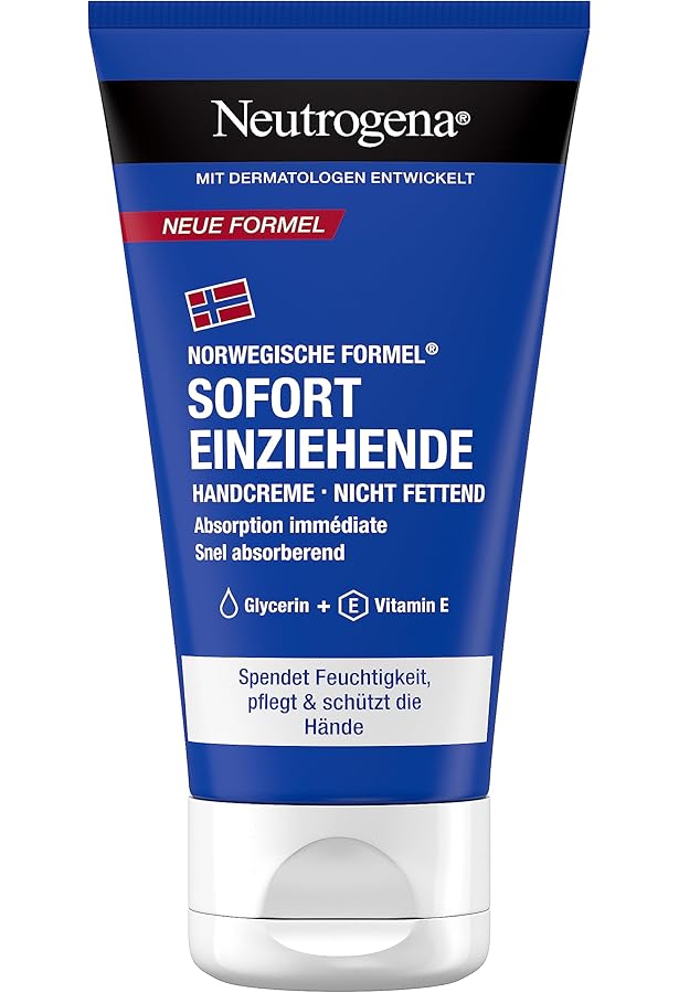 Neutrogena intense repair body balm 6個 Neutrogena Norwegian Formula Intense Repair Body Balm, 250