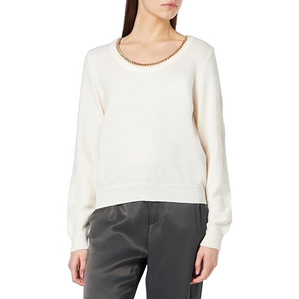 Felpa Maternity Esprit Maniche Lunghe - 50% Cotone, 50% Viscosa, Per Gravidanza - Foto 9