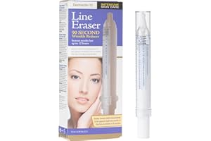 Dermactin-TS 90 Second Wrinkle Reducer by FISKE INDUSTRIES,INC.