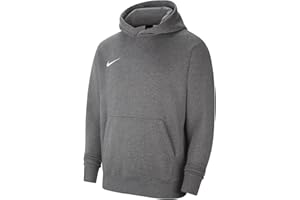 NIKE Park 20 Felpa con Cappuccio, Unisex Bambini