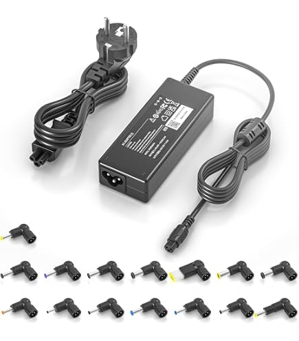 Caricabatterie 16V 4.06A Per Panasonic ToughBook CF-XZ6 – OEM, Sostitutivo