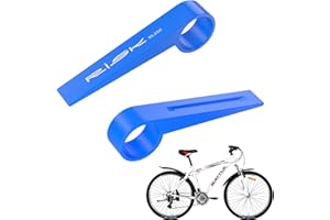 ARTGUTS Outil de pressage de piston de vélo, outil de pressage de piston, frein à disque hydraulique, pour vélo de route, VTT, vélo, huile, étrier de frein en plastique