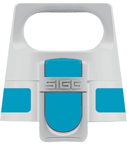 Sigg Hot & Cold ONE Top Glacier (0.3 E 0.5 L E 0.55 L), Tappo Di