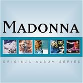 Original Album Series