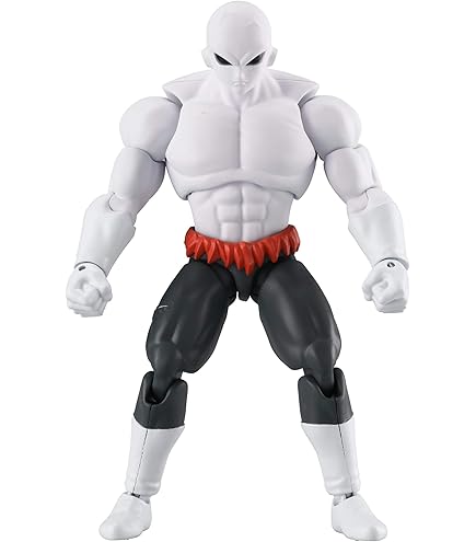Banpresto Dragon Ball Super Figure Solid Edge Works, rosé, goku black, 20 cm