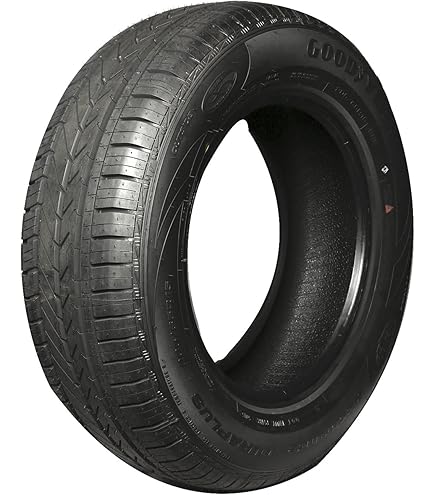 Goodyear Assurance TripleMax 175/65 R14 82H Tubeless Car Tyre 