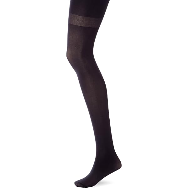 Dim Beauty Resist Collant Femme 25D Noir Semi Opaque Taille 3 Dim Beauty Resist Collant Femme 25D Noir Semi Opaque Taille 3