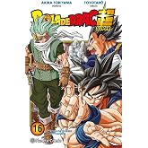 Bola de Drac Super n. 16 (Manga Shonen)