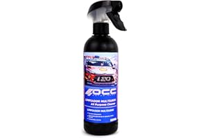 OCC MOTOR SPORT OCC MOTORSPORT PULITORE MULTIUSO APC 500 ML