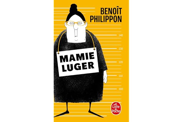 Mamie Luger
