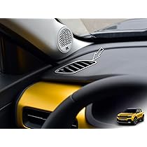 Coperture Porte Jeep Avenger - 4 Pezzi Acciaio Inox | Decorazioni Tuning Longitude Summit - Foto 6