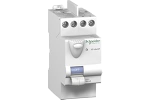 Schneider Electric Interrupteur Différentiel H-H 40A 30mA A Peignable R9PRA240