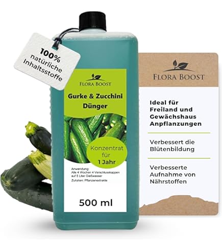 Konfitee Feigenbaum Dnger Flora Boost 5000ml I Fr bis zu 1000L Giewasser  I Feigen Dnger fr Indoor- & Outdoorbereich I Flssiger Blatt- &  Wurzeldnger I 100% natrlicher Pflanzendnger : Amazon.de: Garten