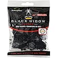Softspikes Black Widow Golf Cleat, PINS