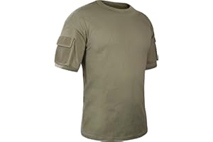 Mil-Tec Unisex Taktisch T-Shirt