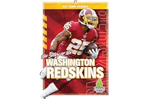 The Story of the Washington Redskins