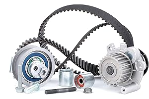 INA 530 0445 31 Water Pump & Timing Belt Kit