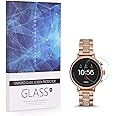 Fossil Montre Connectée FTW6016 : Amazon.fr: High-Tech