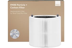 Blueair Pure Blue Mini Max Air Purifier Genuine Replacement Filter