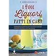 Tuoi Liquori Fatti in Casa