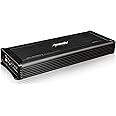 SPECTRON SP-N4207 Amplifier 4 x 100 Watt - SP-N4207