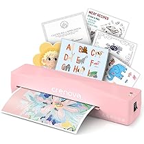 10 Sheets) QUAFF Laminating Film Size 125 Microns & 250 Microns (A4, SHORT, LONG) | Shopee