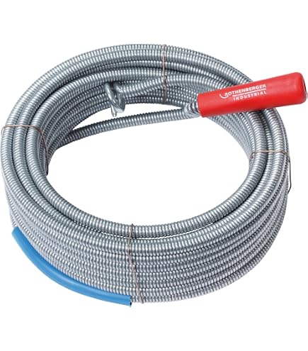 Prodotto Naturale Per Scarico Intasato TwistOut, Pulitore Di Scarico Sostenibile Da Die Höhle Der Löwen In Svizzera, Lo Scovolino In Legno è La Spirale Perfetta Per Catturare I Capelli Quando Lo Scarico - 5