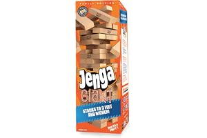 Can Stack Mini Game amazon.ae Best Sellers: The best items in Stacking & Balancing Games ...