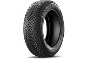 Pneumatico Tutte le stagioni Michelin CROSSCLIMATE 2 235/55 R19 105H XL VOL