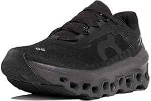 On Scarpe da Running Cloudmonster Codice 61-98433 Bianco Donna