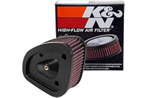 ‎K&N K&N HD-1717 Filters Motorräume