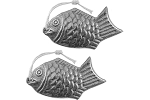 Lisol's Mind Kochwerkzeug für sicheres Bügeln, gesunde Eisen, 2 Stück