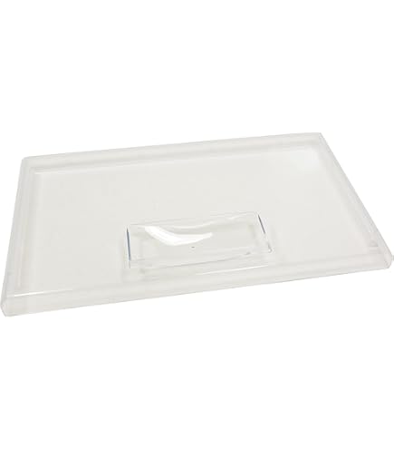 Indesit Genuine BAN12NFSUK BAN12NFUK BAN134NFKUK Fridge Freezer Drawer Front - View #5