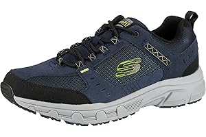 Skechers Relaxed Fit Oak Canyon, Scarpe Sportive Uomo